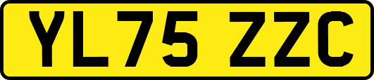 YL75ZZC