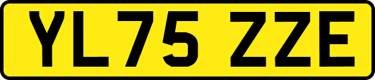 YL75ZZE