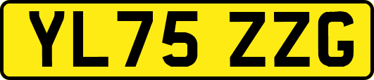 YL75ZZG