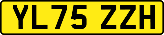 YL75ZZH