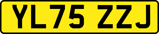 YL75ZZJ