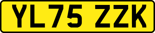 YL75ZZK