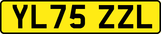 YL75ZZL