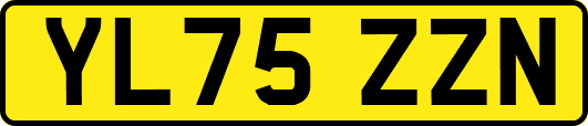 YL75ZZN