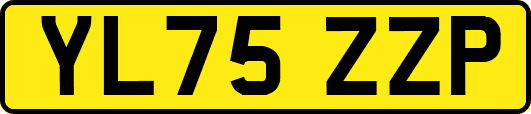YL75ZZP