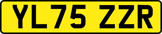 YL75ZZR