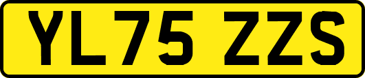 YL75ZZS