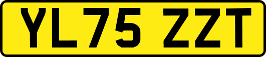 YL75ZZT