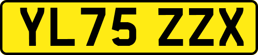 YL75ZZX