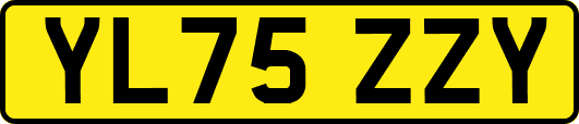 YL75ZZY