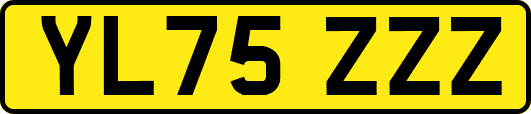 YL75ZZZ