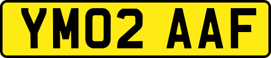 YM02AAF