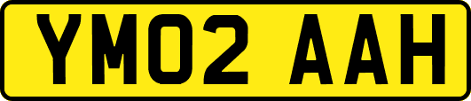 YM02AAH