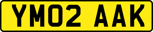 YM02AAK