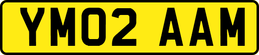 YM02AAM