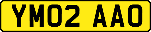 YM02AAO