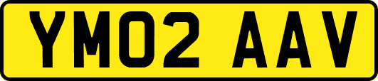 YM02AAV