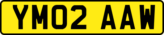 YM02AAW