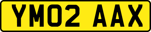 YM02AAX
