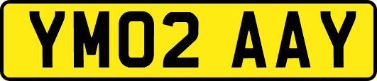 YM02AAY
