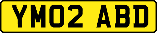 YM02ABD