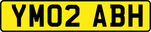 YM02ABH