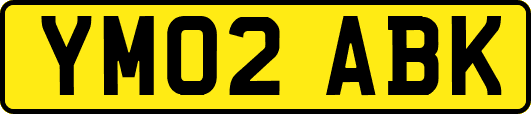 YM02ABK