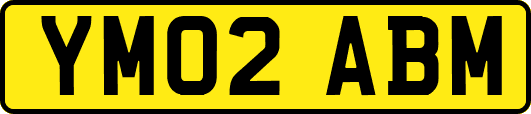 YM02ABM