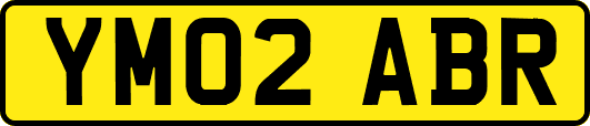 YM02ABR