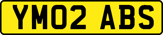 YM02ABS