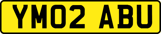 YM02ABU