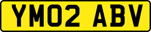 YM02ABV