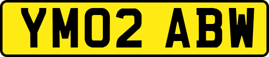 YM02ABW