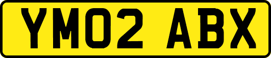 YM02ABX