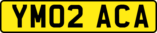 YM02ACA
