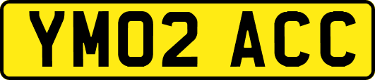 YM02ACC
