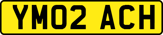 YM02ACH