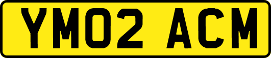 YM02ACM