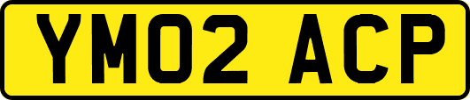YM02ACP