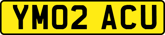 YM02ACU