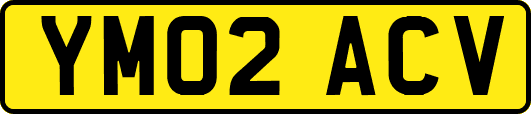 YM02ACV