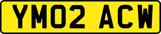 YM02ACW