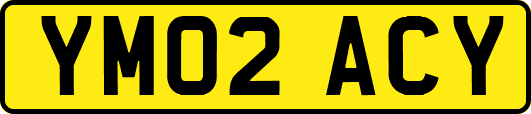 YM02ACY
