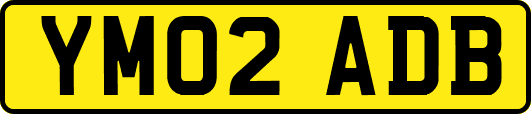 YM02ADB