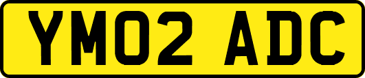 YM02ADC
