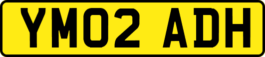 YM02ADH