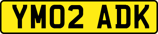 YM02ADK