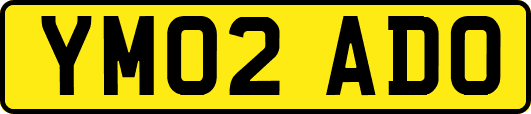 YM02ADO