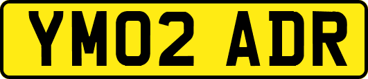 YM02ADR