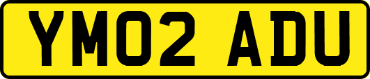 YM02ADU